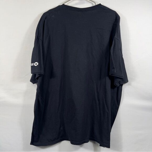 Gildan Black Jake McCarthy Arizona Diamondbacks Graphic Tee 0705 - Picture 3 of 7